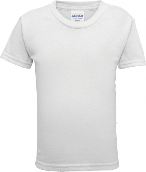 Kids' T-Shirt (Gildan Brand)