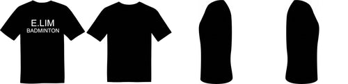 Men's T-Shirt (Soft Style) (Gildan Brand)
