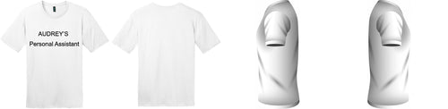 Men's T-Shirt (Soft Style) (Gildan Brand)