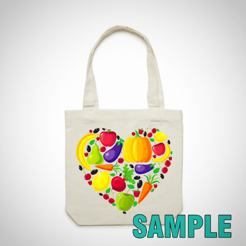 Carrie Tote