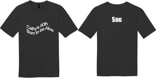 Men's T-Shirt (Gildan Brand)