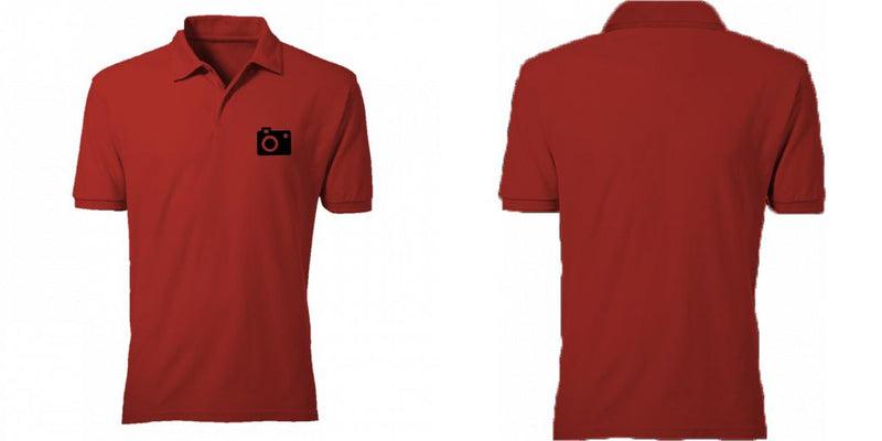 Men's Polo-Shirt (Gildan Brand) Men's Polo-Shirt (Gildan Brand)