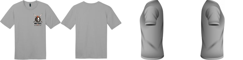 Men's T-Shirt (Gildan Brand) Men's T-Shirt (Gildan Brand)