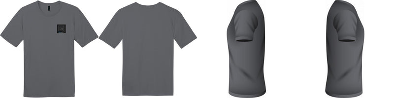 Men's T-Shirt (Gildan Brand) Men's T-Shirt (Gildan Brand)