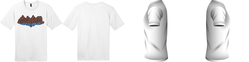 Men's T-Shirt (Gildan Brand) Men's T-Shirt (Gildan Brand)