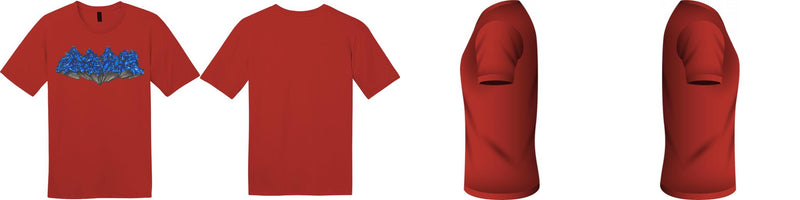 Men's T-Shirt (Gildan Brand) Men's T-Shirt (Gildan Brand)