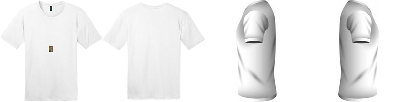Men's T-Shirt (Gildan Brand) Men's T-Shirt (Gildan Brand)