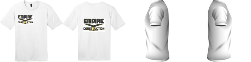 Men's T-Shirt (Gildan Brand) Men's T-Shirt (Gildan Brand)