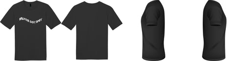 Men's T-Shirt (Gildan Brand)