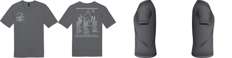 Men's T-Shirt (Gildan Brand) Men's T-Shirt (Gildan Brand)