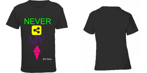 Kids' T-Shirt (Gildan Brand)