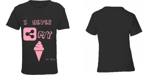 Kids' T-Shirt (Gildan Brand)