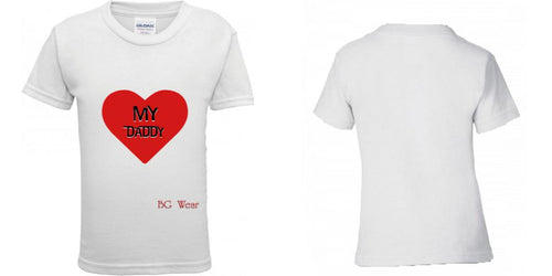 Kids' T-Shirt (Gildan Brand)
