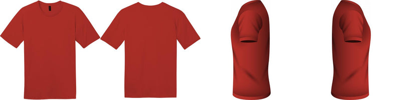 Men's T-Shirt (Gildan Brand) Men's T-Shirt (Gildan Brand)
