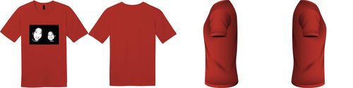 Men's T-Shirt (Gildan Brand)