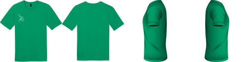 Men's T-Shirt (Soft Style) (Gildan Brand)