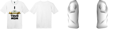 Men's T-Shirt (Soft Style) (Gildan Brand)
