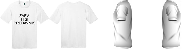 Men's T-Shirt (Soft Style) (Gildan Brand) Men's T-Shirt (Soft Style) (Gildan Brand)