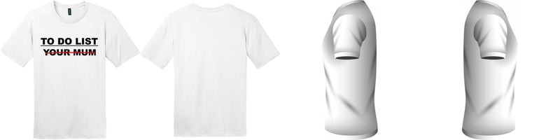 Men's T-Shirt (Soft Style) (Gildan Brand) Men's T-Shirt (Soft Style) (Gildan Brand)