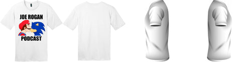 Men's T-Shirt (Soft Style) (Gildan Brand)