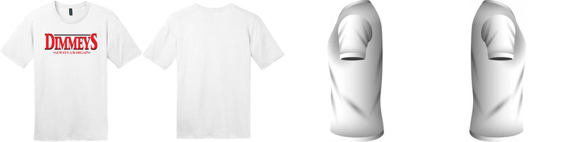 Men's T-Shirt (Soft Style) (Gildan Brand) Men's T-Shirt (Soft Style) (Gildan Brand)