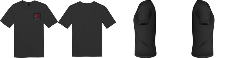 Men's T-Shirt (Soft Style) (Gildan Brand) Men's T-Shirt (Soft Style) (Gildan Brand)