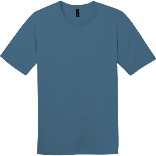 Men's T-Shirt (Soft Style) (Gildan Brand)
