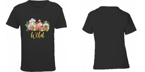 Kids' T-Shirt (Gildan Brand)