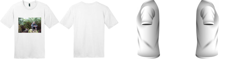 Men's T-Shirt (Soft Style) (Gildan Brand) Men's T-Shirt (Soft Style) (Gildan Brand)