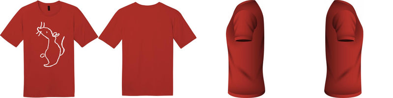 Men's T-Shirt (Soft Style) (Gildan Brand) Men's T-Shirt (Soft Style) (Gildan Brand)