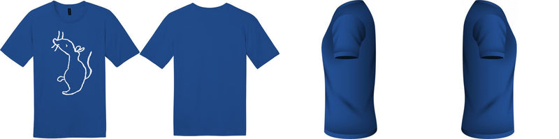 Men's T-Shirt (Soft Style) (Gildan Brand) Men's T-Shirt (Soft Style) (Gildan Brand)