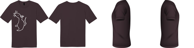 Men's T-Shirt (Soft Style) (Gildan Brand) Men's T-Shirt (Soft Style) (Gildan Brand)