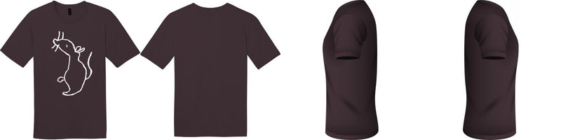 Men's T-Shirt (Soft Style) (Gildan Brand) Men's T-Shirt (Soft Style) (Gildan Brand)
