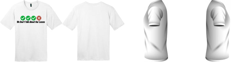Men's T-Shirt (Soft Style) (Gildan Brand) Men's T-Shirt (Soft Style) (Gildan Brand)