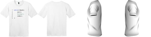 Men's T-Shirt (Soft Style) (Gildan Brand)