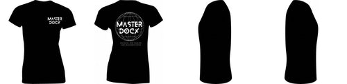 Ladies' T-shirt (Gildan Brand)