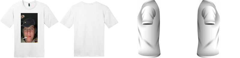 Men's T-Shirt (Soft Style) (Gildan Brand) Men's T-Shirt (Soft Style) (Gildan Brand)