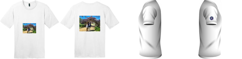 Men's T-Shirt (Soft Style) (Gildan Brand) Men's T-Shirt (Soft Style) (Gildan Brand)