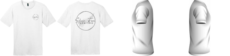 Men's T-Shirt (Soft Style) (Gildan Brand) Men's T-Shirt (Soft Style) (Gildan Brand)