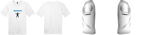 Men's T-Shirt (Soft Style) (Gildan Brand)