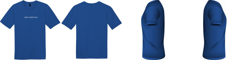 Men's T-Shirt (Soft Style) (Gildan Brand) Men's T-Shirt (Soft Style) (Gildan Brand)