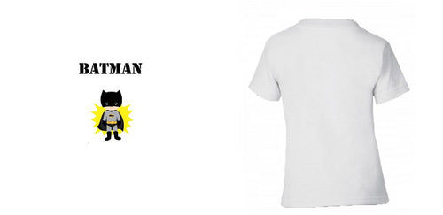 Kids' T-Shirt (Gildan Brand)