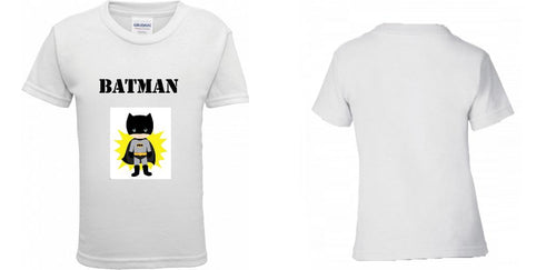 Kids' T-Shirt (Gildan Brand)
