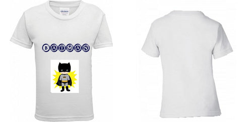 Kids' T-Shirt (Gildan Brand)