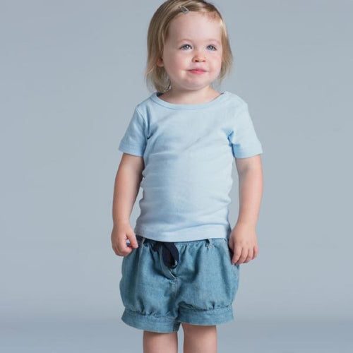Infant Wee Tee (AS Colour)