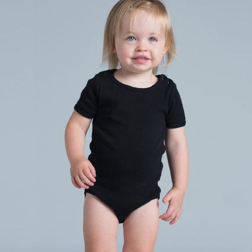 Infant Mini-Me One-Piece (AS Colour)