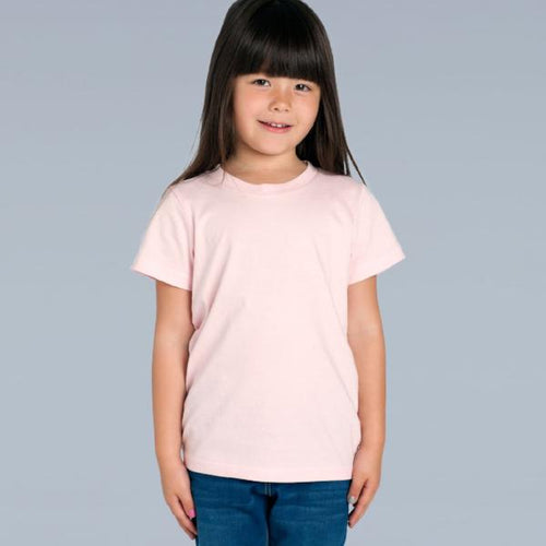 Kids Staple Tee (AS Colour)
