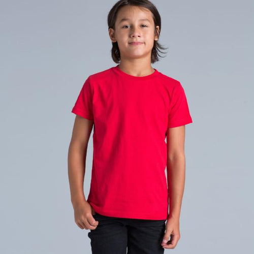 Youth Staple Tee (AS Colour)