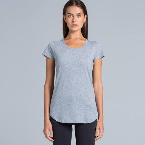Women's Mali Tee (AS Colour)