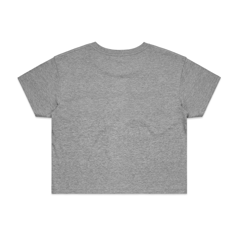 Women's Crop Tee (AS Colour) Women's Crop Tee (AS Colour)